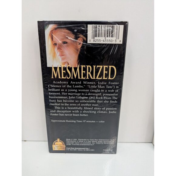 VHS Tapes Lot of 6 Multiple Titles New Factory Sealed Read Description - Picture 5 of 14